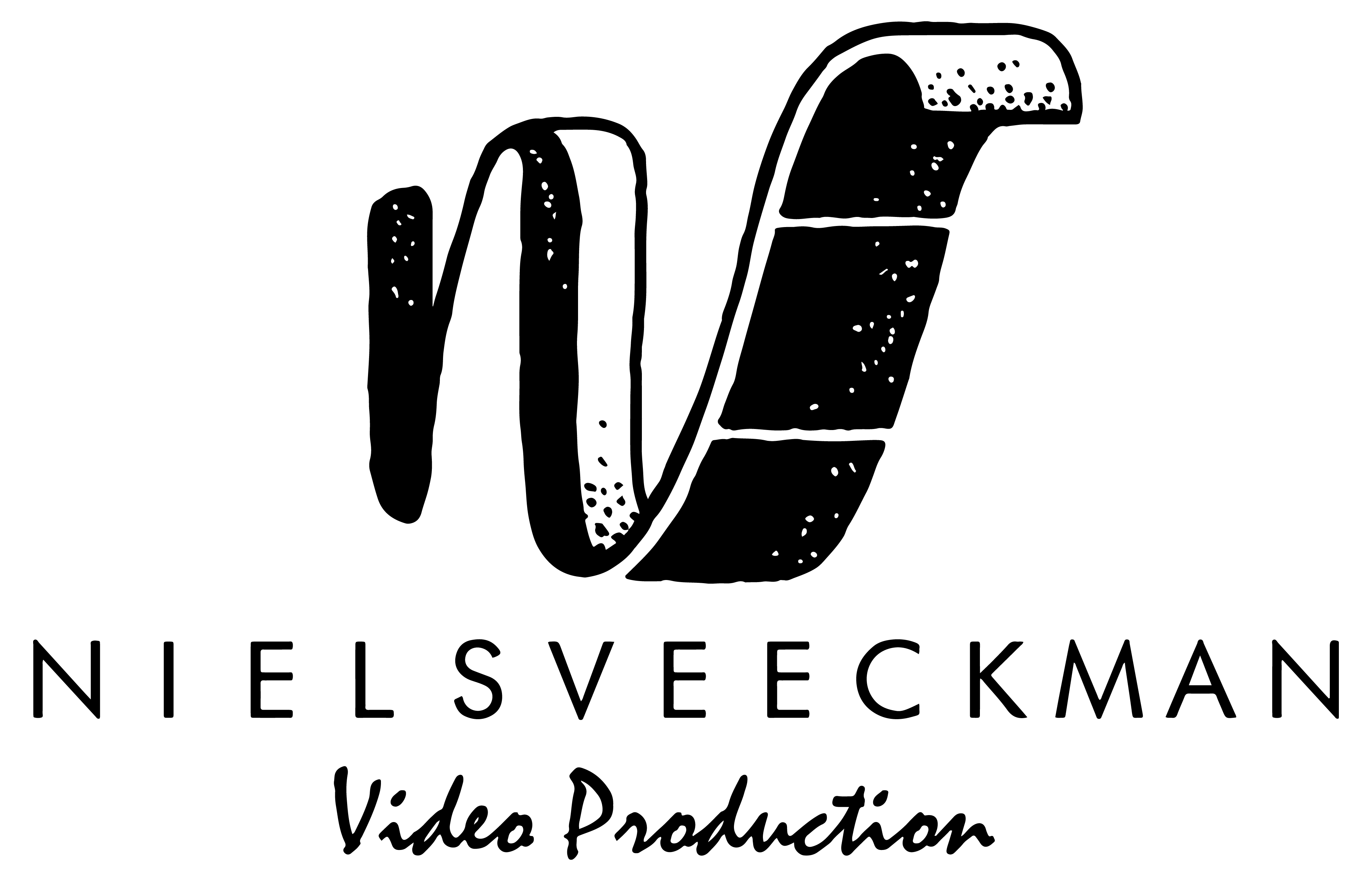 Logo Niels Veeckman